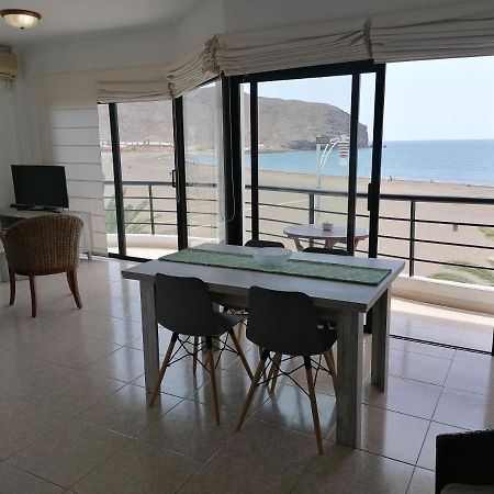 Brisa Mar Apartment Gran Tarajal Exterior photo
