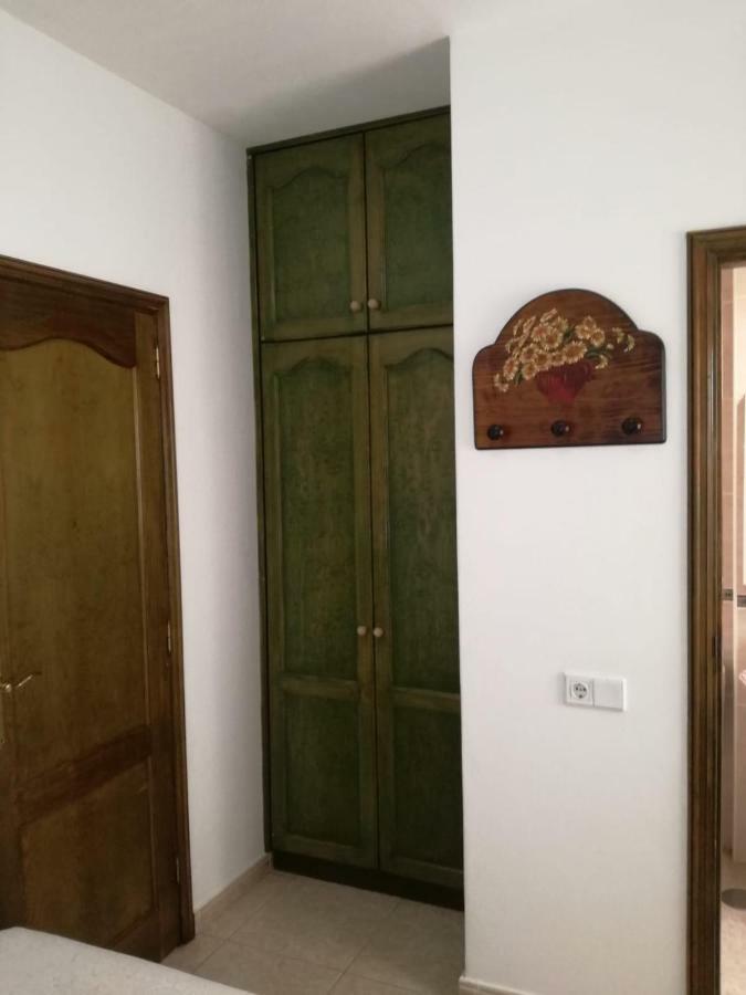 Brisa Mar Apartment Gran Tarajal Exterior photo